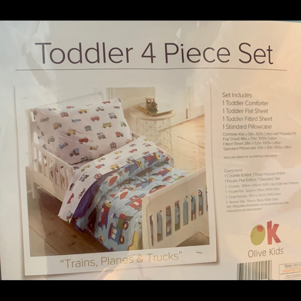 Bedding